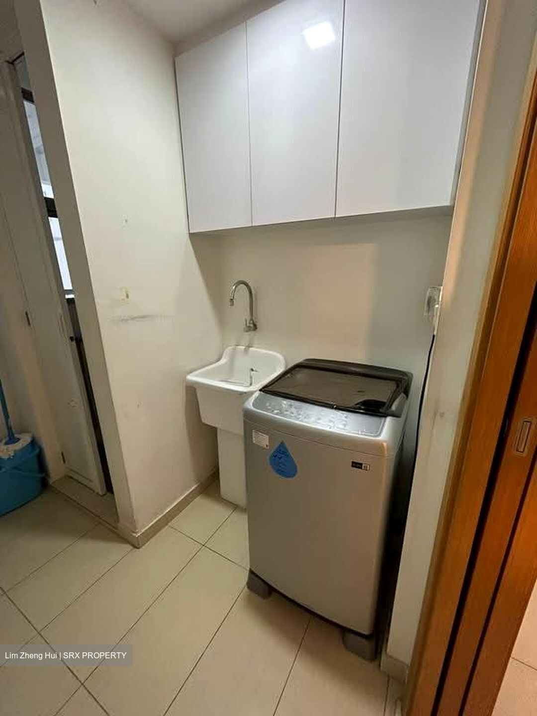 Prive (D19), Condominium #564766411